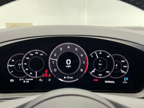 New 2026 Porsche Cayenne image 10