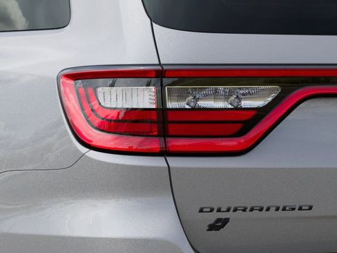 New 2026 Dodge Durango GT AWD/4WD image 14