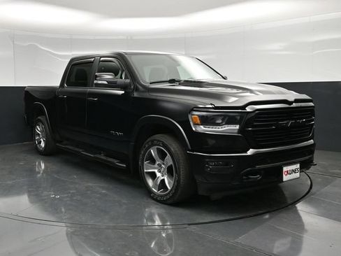 Used 2019 RAM 1500 Sport w/ Level 2 Equipment Group AWD/4WD image 6