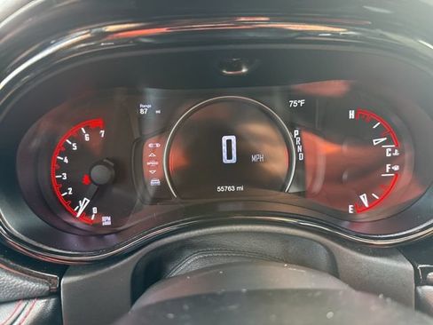 Used 2023 Dodge Durango GT RWD image 31