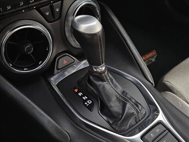 Used 2017 Chevrolet Camaro LT RWD image 20