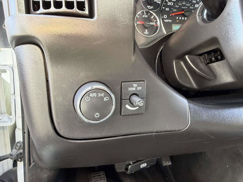 Certified 2024 Chevrolet Express 2500 w/ Driver Convenience Package RWD image 20