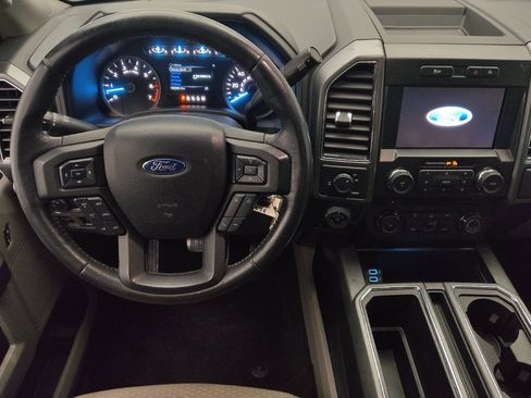 Used 2018 Ford F150 XLT w/ Equipment Group 302A Luxury RWD image 22