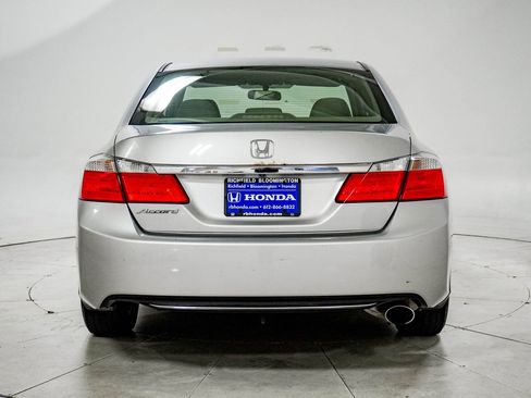 Used 2014 Honda Accord LX image 7
