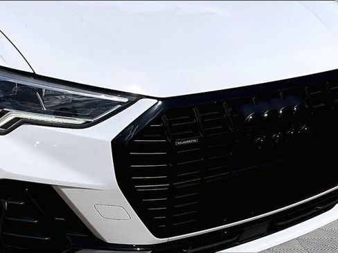 Used 2023 Audi Q3 2.0T Premium Plus w/ Premium Plus Package AWD/4WD image 30
