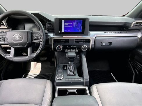 Used 2025 Toyota Tacoma SR5 RWD image 15