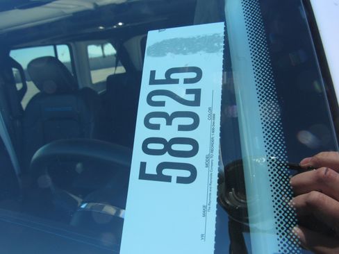 Used 2023 Jeep Wrangler Unlimited Rubicon 4xe w/ Cold Weather Group image 30