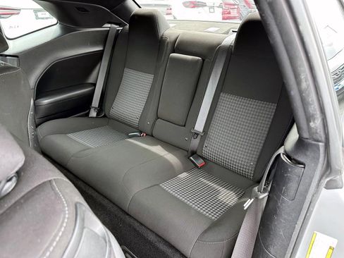 Used 2021 Dodge Challenger R/T Scat Pack RWD image 13