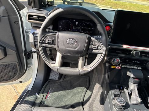 New 2026 Toyota 4Runner TRD Off-Road Premium image 19