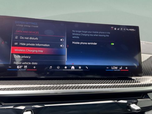 Used 2026 BMW X7 M60i image 20