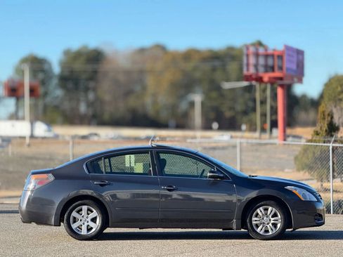 Used 2012 Nissan Altima 2.5 S w/ Convenience Pkg image 7