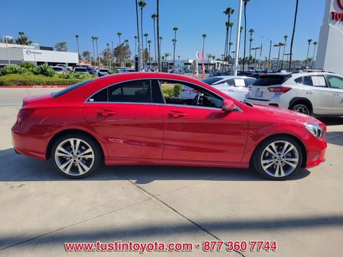 Used 2019 Mercedes-Benz CLA 250 image 3
