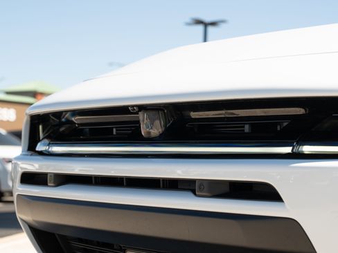 Used 2026 Dodge Charger Scat Pack AWD/4WD image 44