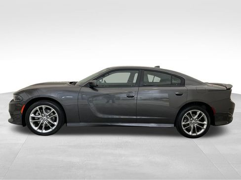 Used 2022 Dodge Charger GT w/ Plus Group AWD/4WD image 2