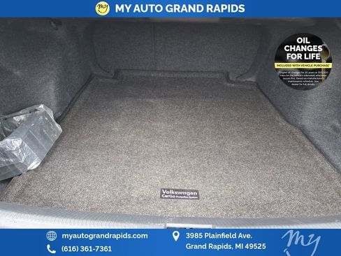 Used 2021 Volkswagen Passat 2.0T R-Line image 26