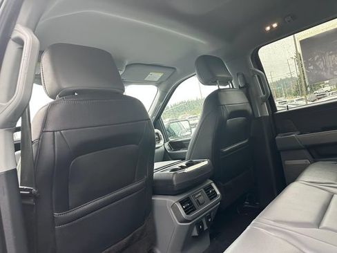 Used 2021 Ford F150 Lariat w/ Equipment Group 502A High AWD/4WD image 21