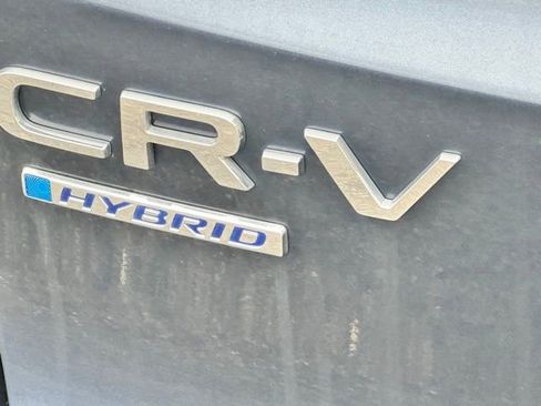 Certified 2024 Honda CR-V Sport-L image 7
