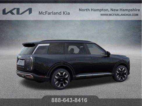 New 2027 Kia Telluride S image 7