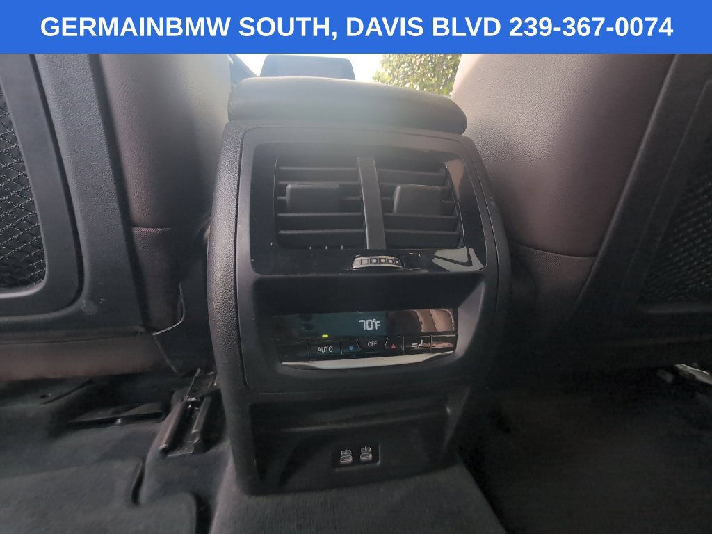 Used 2020 BMW X3 xDrive30i w/ Convenience Package AWD/4WD image 20