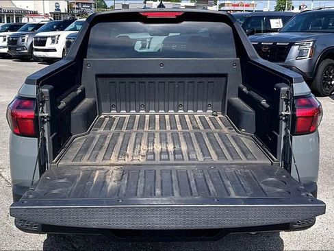 Used 2024 Hyundai Santa Cruz SEL FWD image 32