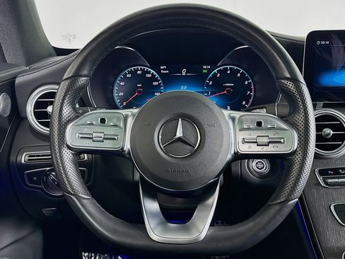 Certified 2023 Mercedes-Benz C 300 Coupe image 18