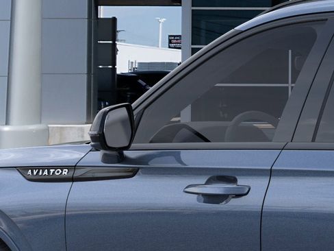New 2026 Lincoln Aviator Reserve AWD/4WD image 20