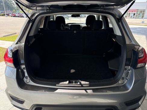 Used 2025 Mitsubishi Outlander Sport ES AWD/4WD image 30