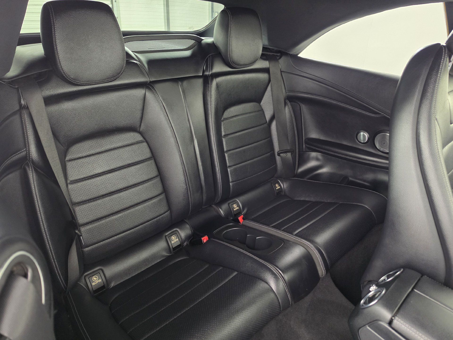 Used 2017 Mercedes-Benz C 300 4MATIC Cabriolet image 24