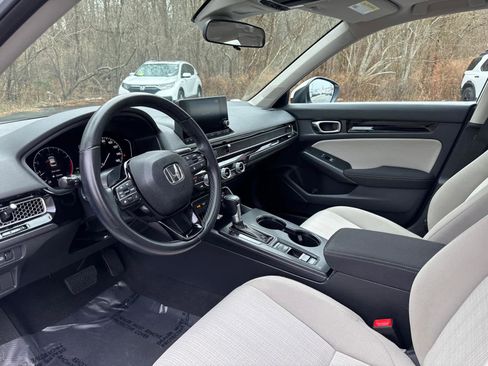 Used 2023 Honda Civic EX image 13