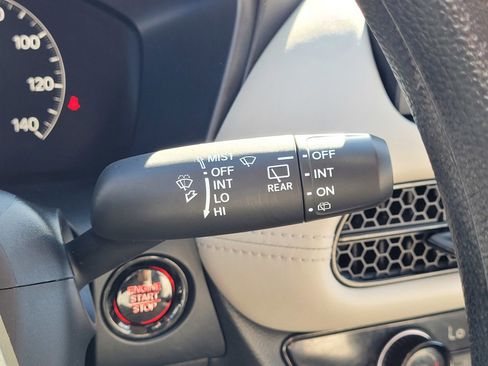 Certified 2024 Honda HR-V LX image 21