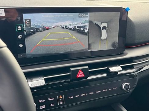 New 2026 Kia Sportage SX Prestige AWD/4WD image 25