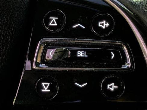 Used 2016 Cadillac ATS 2.0T Coupe image 13