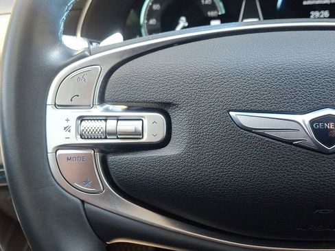 Used 2024 Genesis GV80 2.5T w/ Prestige Package image 17