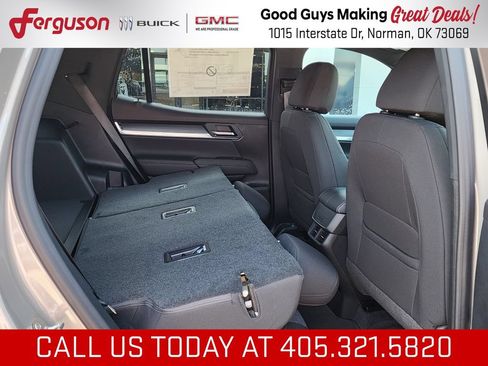 New 2027 GMC Terrain Elevation FWD image 42