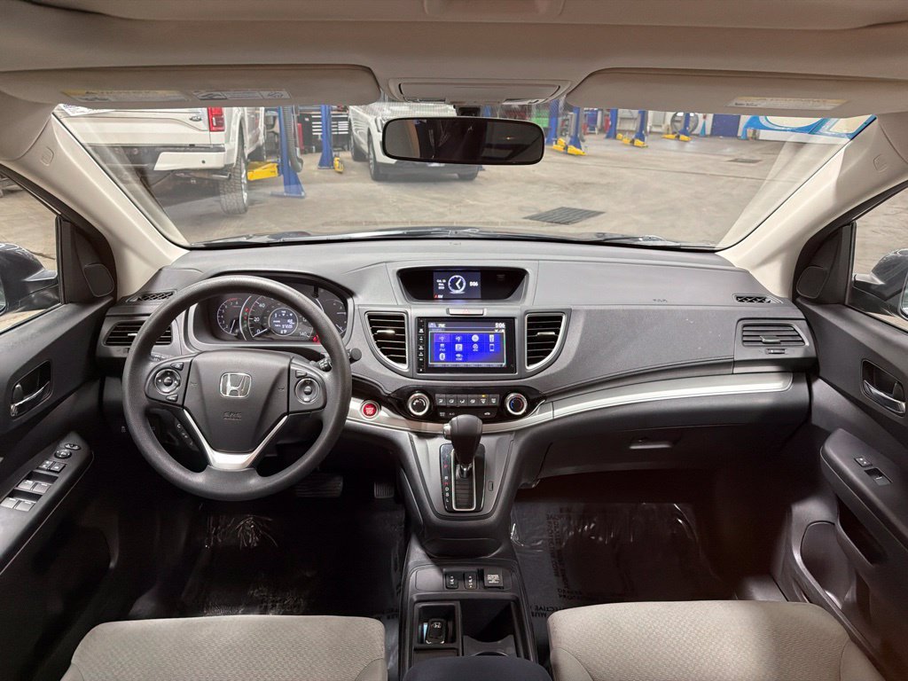 Used 2016 Honda CR-V EX image 15