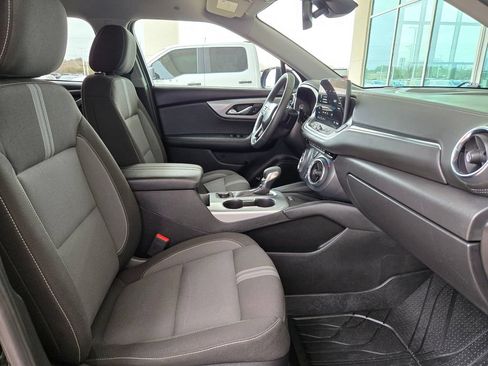 Used 2024 Chevrolet Blazer LT w/ Convenience Package FWD image 22