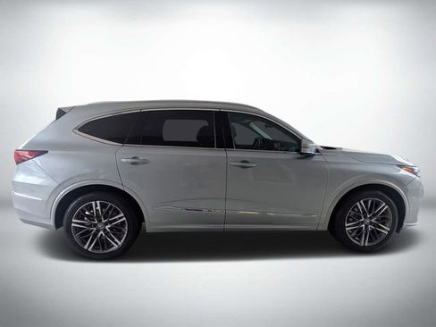 Certified 2026 Acura MDX SH-AWD w/ Advance Package image 2