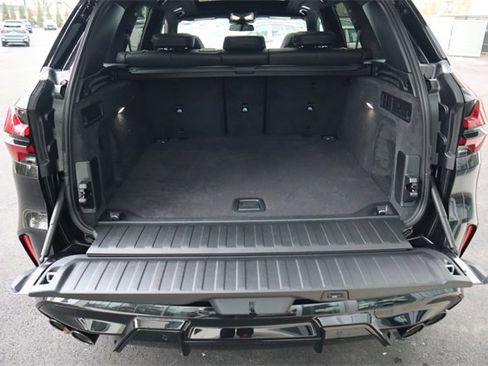 New 2026 BMW X5 M Competition w/ Executive Package image 42