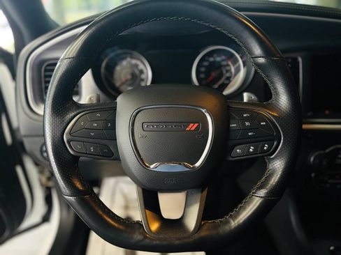Used 2023 Dodge Charger Scat Pack RWD image 49