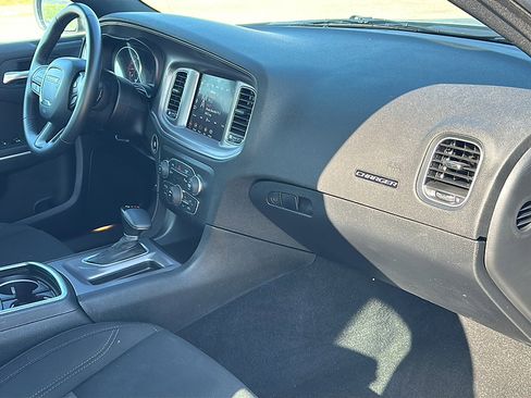 Used 2023 Dodge Charger SXT image 21