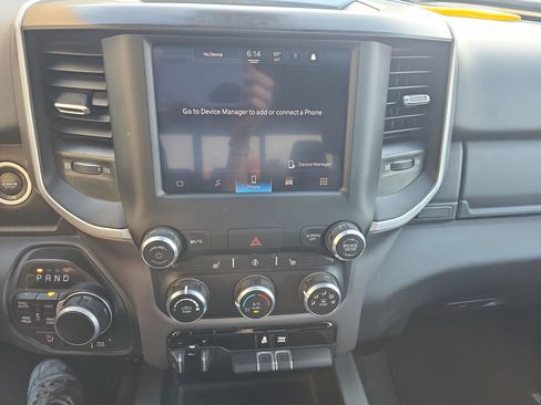 Used 2023 RAM 1500 Big Horn AWD/4WD image 19