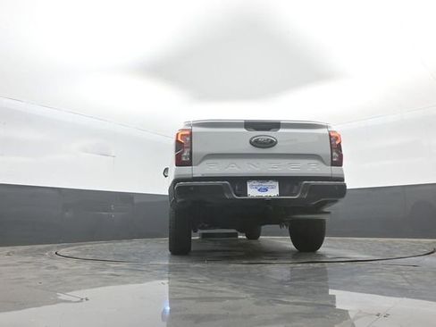 New 2026 Ford Ranger Lariat AWD/4WD image 36