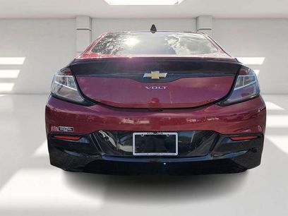 Used 2018 Chevrolet Volt Premier w/ Driver Confidence Package