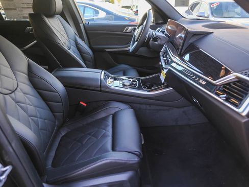 New 2026 BMW X5 sDrive40i w/ M Sport Package image 13