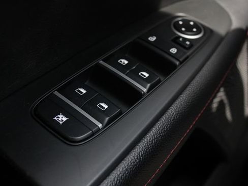 Used 2021 Kia Forte GT w/ GT2 Package FWD image 8