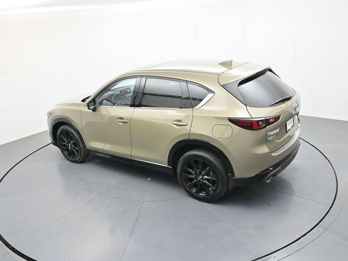 Used 2024 MAZDA CX-5 Carbon Edition AWD/4WD image 29