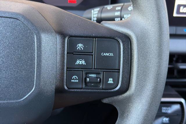 Certified 2026 Toyota RAV4 LE FWD image 27