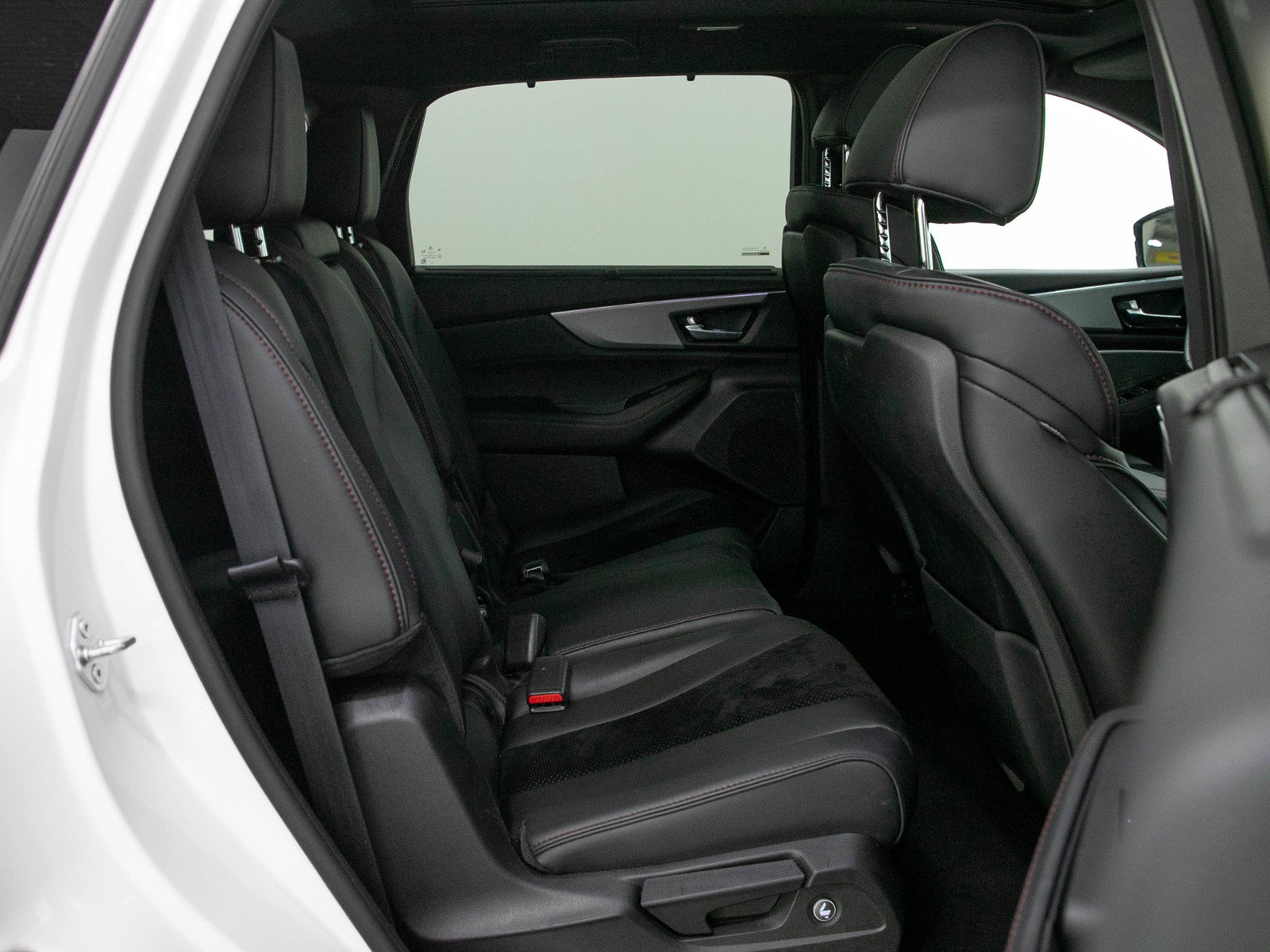 Used 2023 Acura MDX A-Spec AWD/4WD image 12