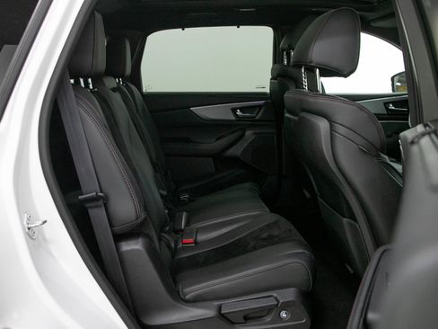 Used 2023 Acura MDX A-Spec AWD/4WD image 12