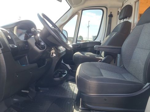 Used 2021 RAM ProMaster 3500 image 16